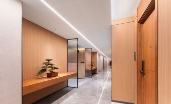 XingDu INTERNATIONAL HOTEL(Near Canton Fair And Free Night Snack
