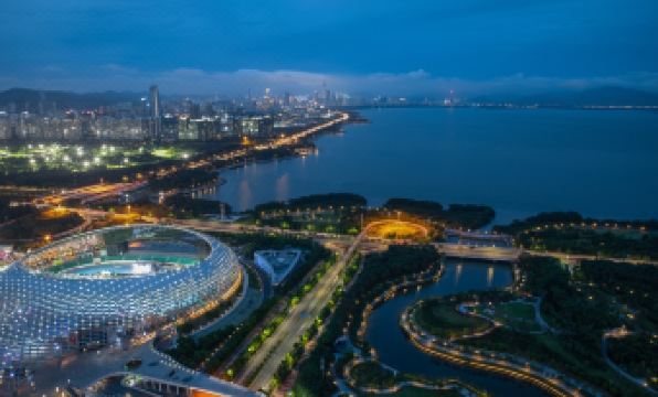 Yishu Hotel (Syikeng Metro Station, Guanlan Avenue, Shenzhen)