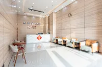 Yunduo Hotel (Yancheng West Ring Road Century Avenue)