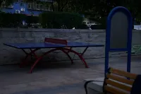 위안리 홈스테이 (취장다옌타 곡강대안탑 관광단지 지점)