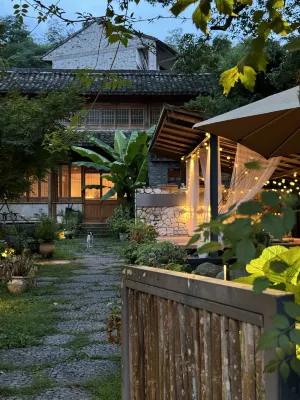 Shebude Hostel