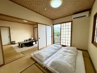 Oyado Tamayura 유후 호텔