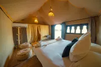 Le bedouin Agafay Hotels in Lalla Takerkoust