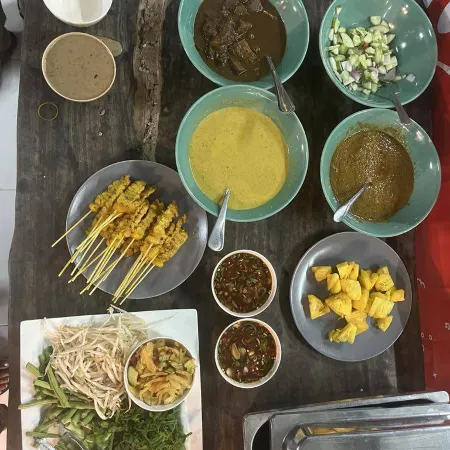 Phang-Nga Farm Stay Отели рядом с достопримечательностью «Пляж Pak Weep»