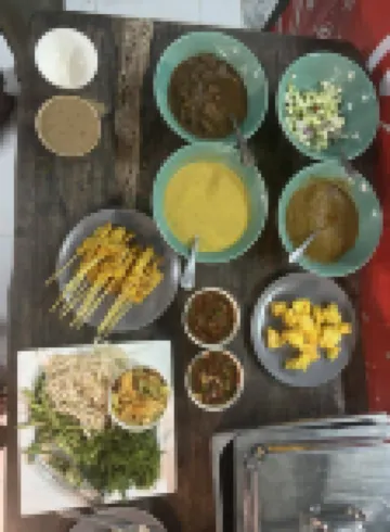 Phang-Nga Farm Stay Hôtels à proximité de : Sai Rung Waterfall