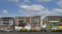 Nan'an Hemei Hotel (Minnan University of Science and Technology Kangmei Campus) - Pet friendly