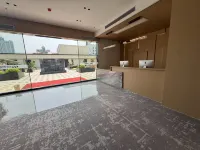 777 Garden Space Design Hotel (Nanning Railway Station Chaoyang Square) - อีสปอร์ต