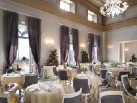 GH Palazzo Suite & Spa Hotels in Livorno