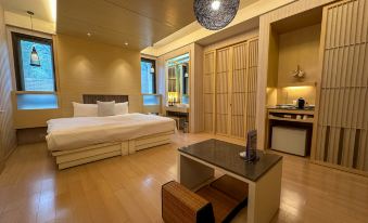 Norway Forest Tamsui Motel