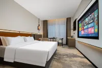 Luoyang Wanlong Hotel Hotel in zona Luoyang Teachers' College for Vocational Studies