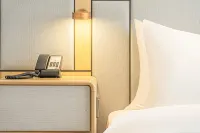 JI Hotel (Golmud Kunlun Road)