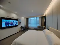 Hampton by Hilton Xiyatu Hotel (Julu County Hospital Branch, Xingtai) Các khách sạn ở Cự Lộc