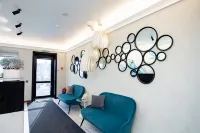 Sea Breeze Boutique-Hotel Vladivostok