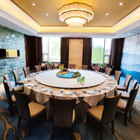 Shungeng Tianxi Garden Hotel