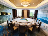 Shungeng Tianxi Garden Hotel - petit déjeuner