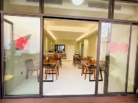 Xiapu Leyangyang Homestay (Dongbi Branch) - sarapan