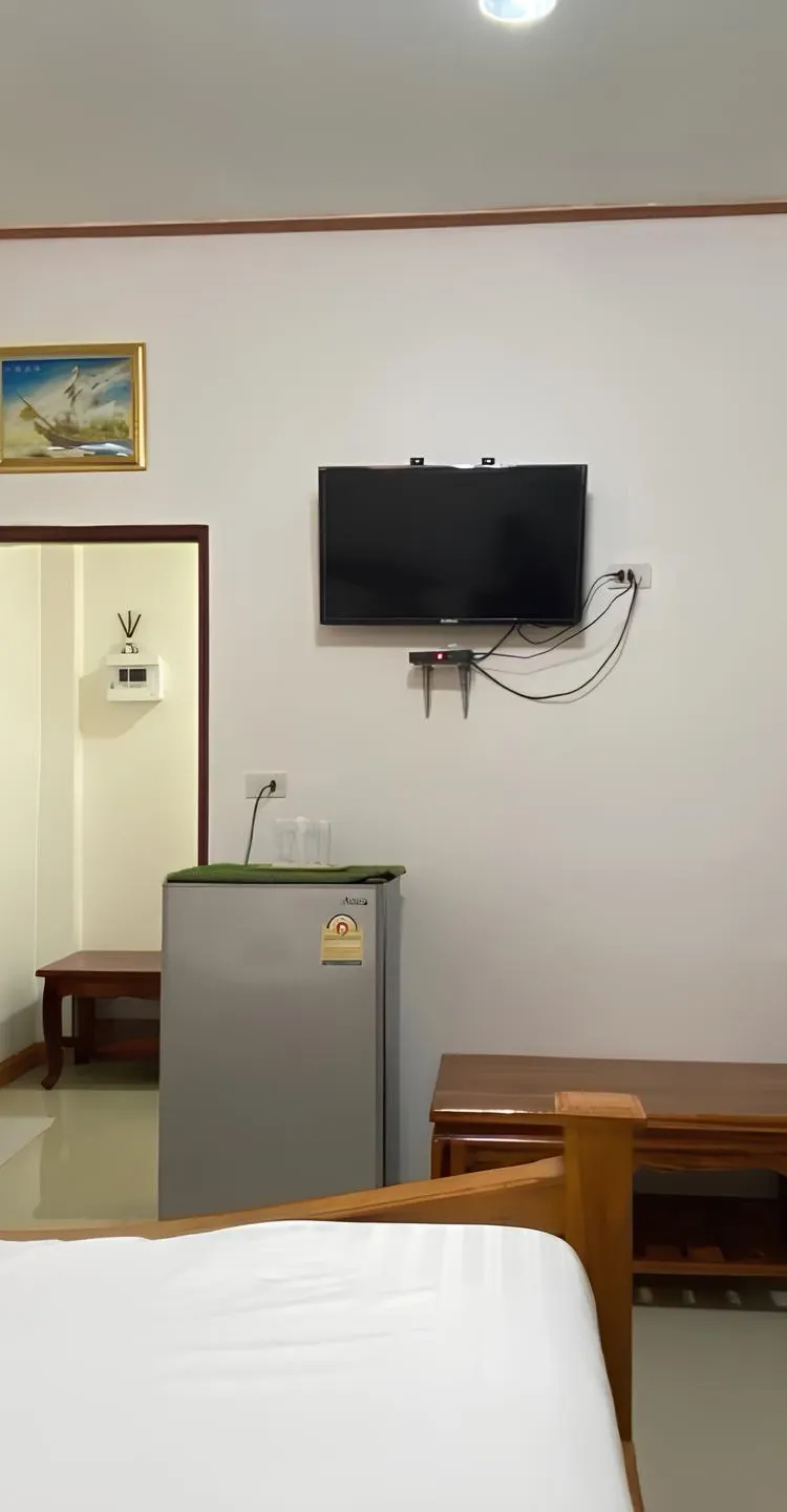ห้องสำหรับ 4 ท่าน