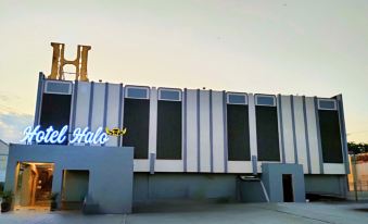 Hotel Halo Angeles City