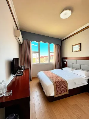 South Wenzhou Hotel Các khách sạn gần Ga Guiding