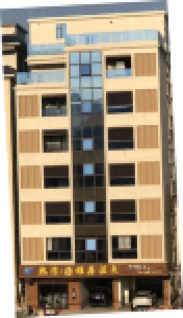 Heatwave Tangya Ju Hot Spring Hotel