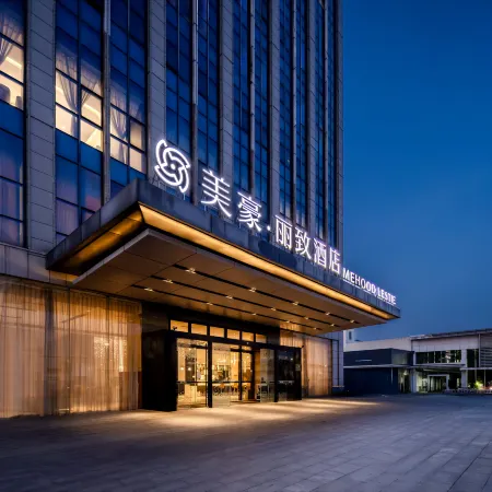 MEHOOD LESTIE HOTEL