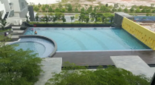 Cyberjaya Vega Residensi