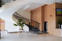 Gengyuan Hotel (Wuwu)