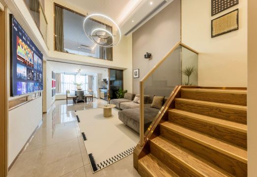 ANNMORE 편의 시설