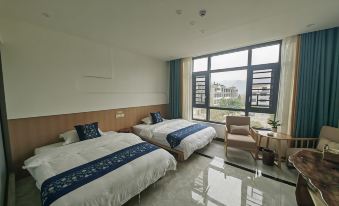Xingyi Hulin Homestay
