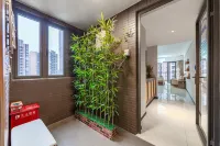 Qingyuan Miaolei House Holiday Apartment (Times Lingfeng Branch)