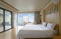 HAILV·墅舍度假酒店（巽寮灣景區九銘嶼海店）