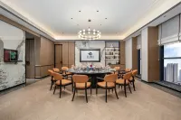 Daye Zhan Yue Renjoy Hotel Hotels in Daye