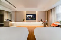 Asia Jinhao Hotel (Yongfeng Long-distance Bus Station) Hotels in Yongfeng