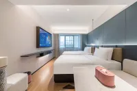 深圳東門老街萬象城漫心酒店