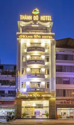 Thanh Do Hotel Hotels near Lam Vien Square
