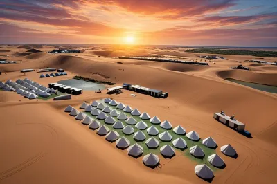 Desert Starway Campground