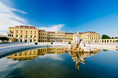 Schloss Schönbrunn Suite