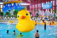 Da Nang - Mikazuki Japanese Resorts & Spa - Gym