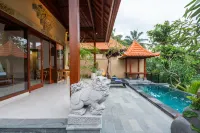 Tirtha Dawa villa - Bed and Breakfasts
