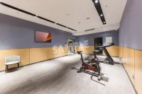YUNIK Esports Hotel (Lvliang Century Square Branch) Hotels in Lvliang