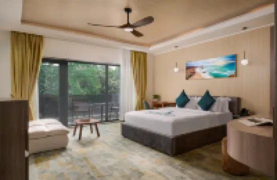 スマイル ブティック ホテル by EHM