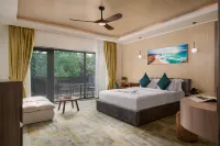 Smile Boutique Hotel By EHM Hotel in zona CloudNET Cambodia