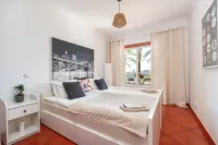 BnB Homes Apartment with cory Terrace & Swimming pool near the heart city Hotels in Montechoro