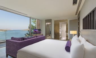 Sirene Luxury Hotel Bodrum