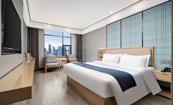 Mercure Yicheng Fengshang Hotel