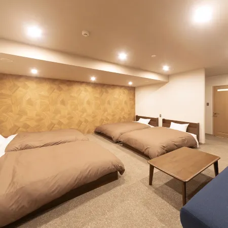 Ooedo Onsen Monogatari Premium Gero Honkan（Old:Yukai Resort Premium Gero Saichoraku Honkan）