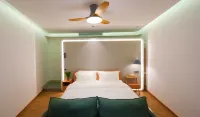 Shuangxi Shuangsu Homestay - Mountain view