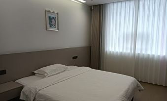 Xinhuang I love the hotel