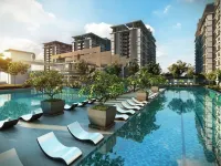 Bsp21 Hotels near Surau Haji Hassan Batu 8 Sijangkang