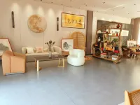 Longhushan Yinlu Yunjin Homestay